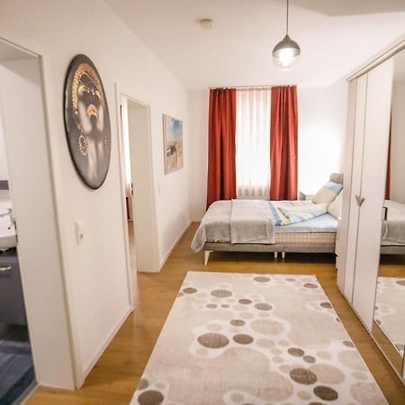 Turis Ferienwohnung 50-2 Триберг Экстерьер фото