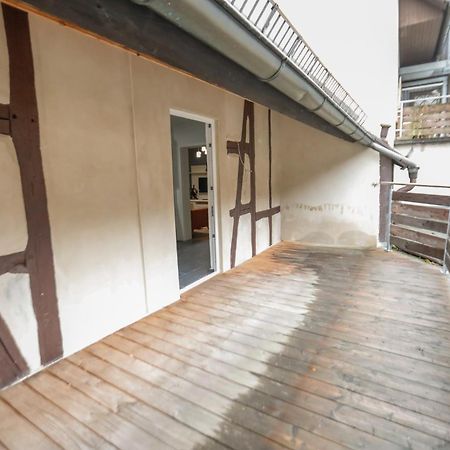 Turis Ferienwohnung 50-2 Триберг Экстерьер фото