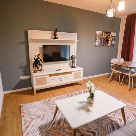 Turis Ferienwohnung 50-2 Триберг Экстерьер фото