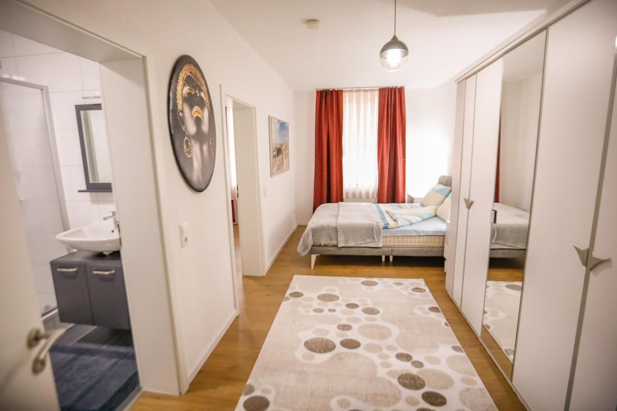 Turis Ferienwohnung 50-2 Триберг Экстерьер фото