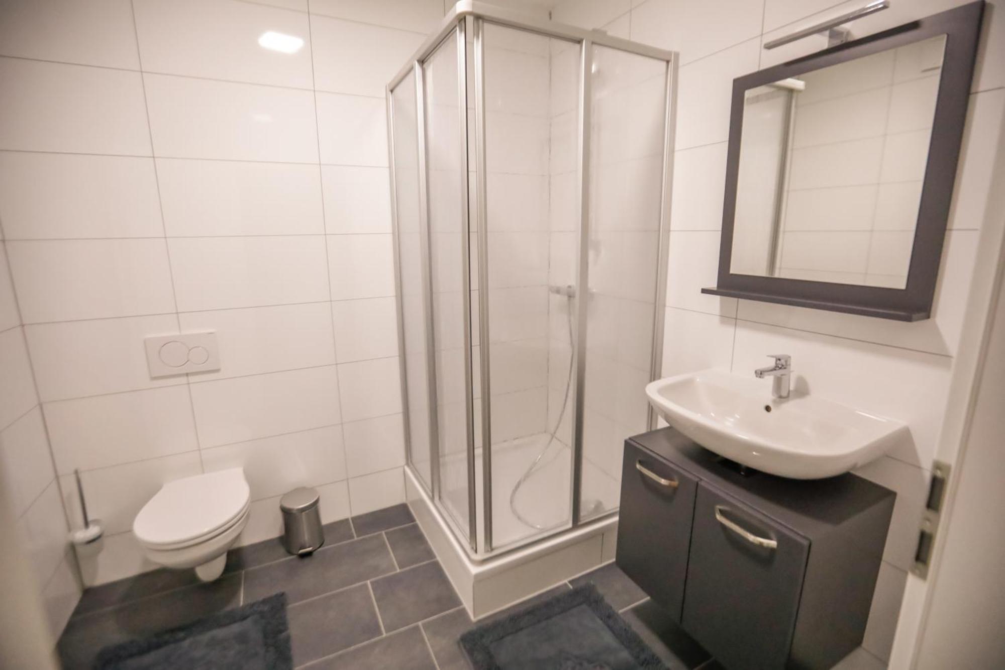 Turis Ferienwohnung 50-2 Триберг Экстерьер фото