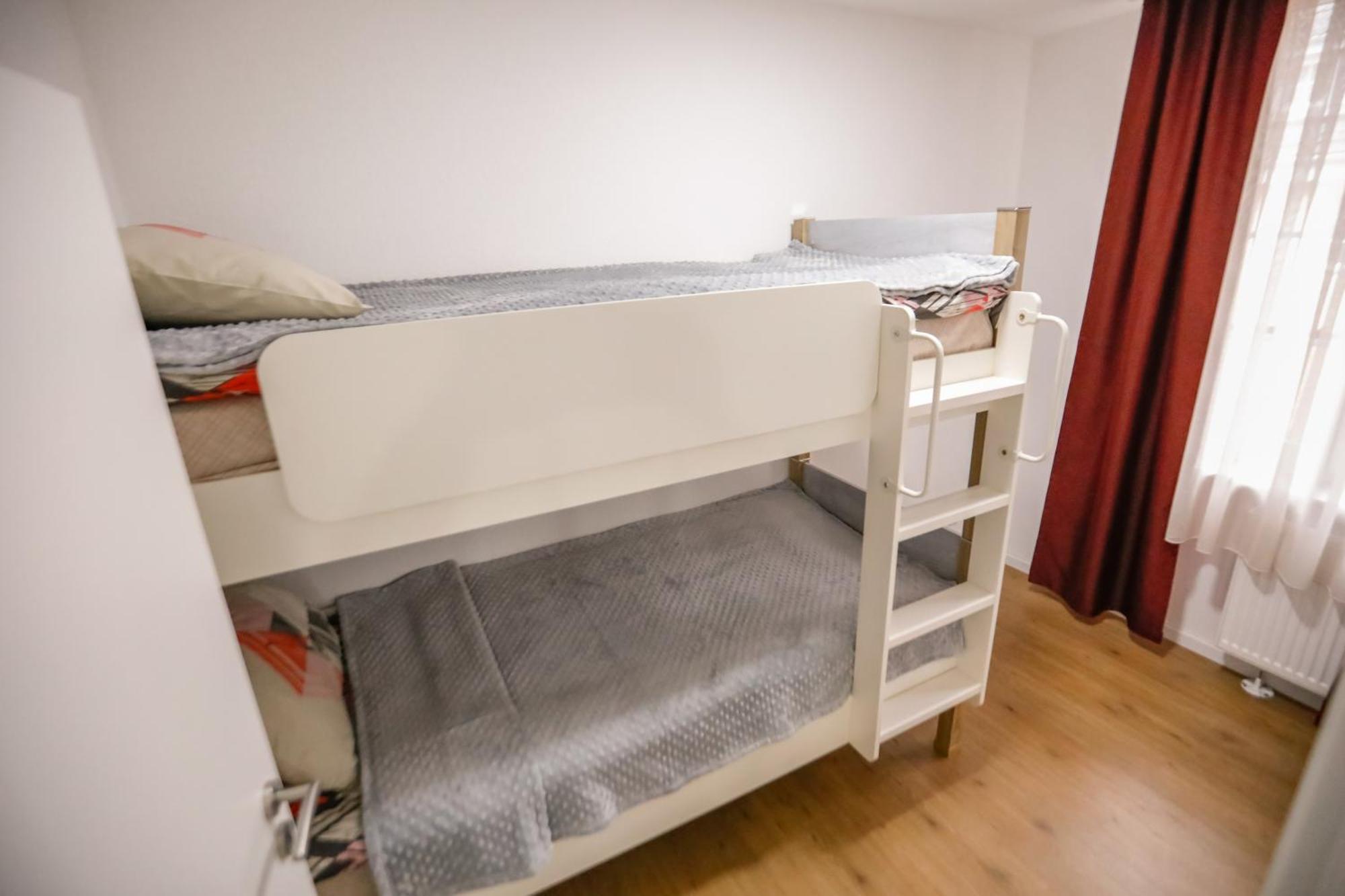 Turis Ferienwohnung 50-2 Триберг Экстерьер фото