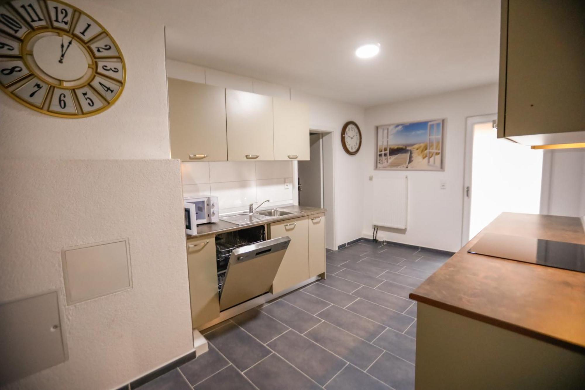 Turis Ferienwohnung 50-2 Триберг Экстерьер фото